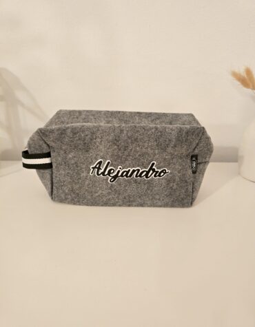 Neceser para hombre